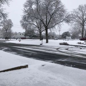 Meet your Posher, Carmelo